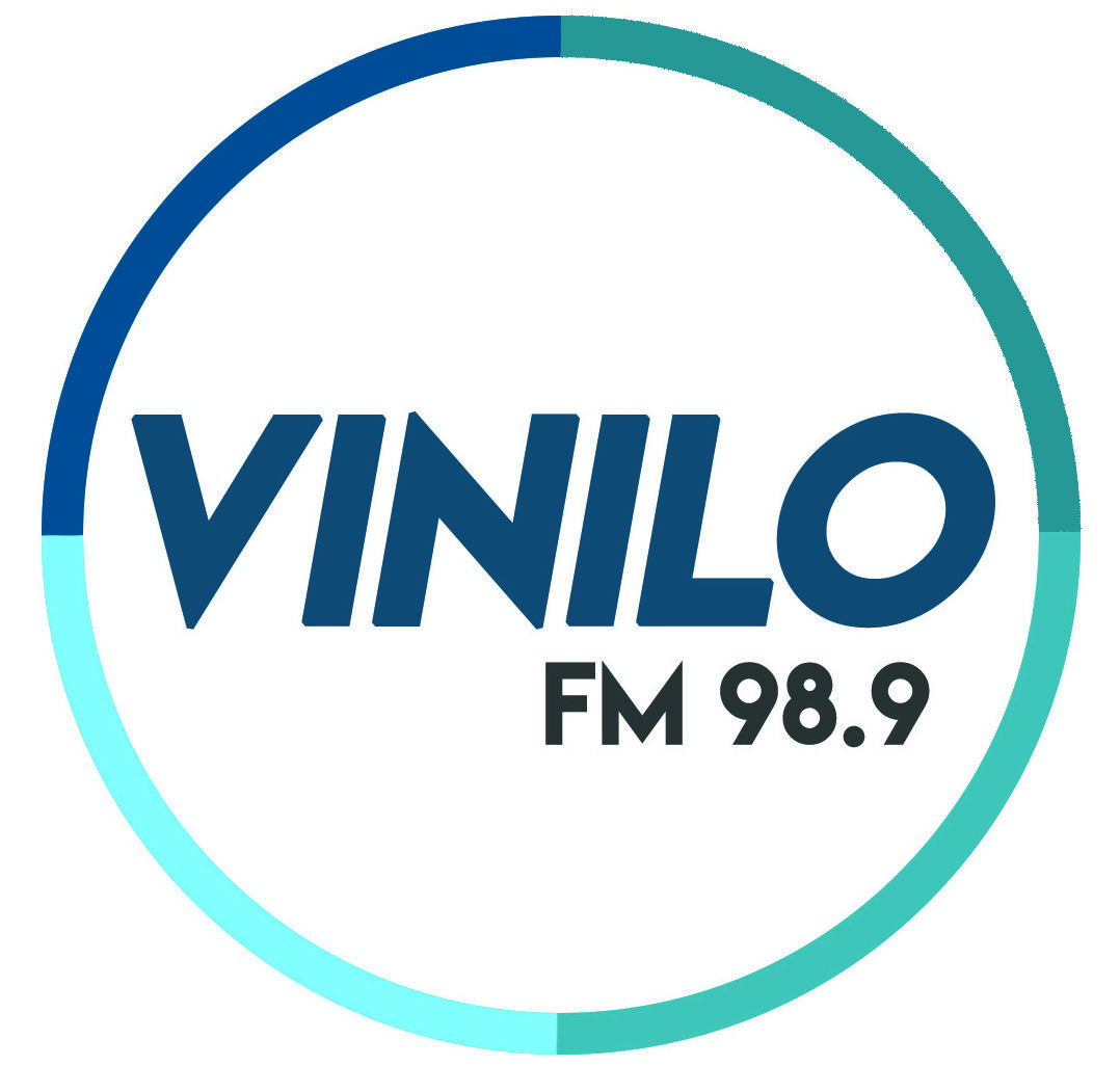 Logo de VINILO 989