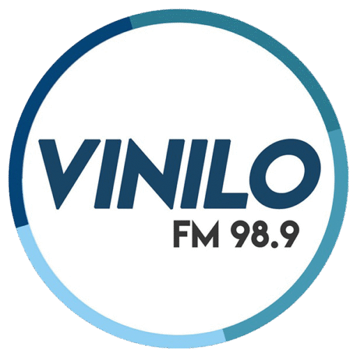 Logo de VINILO 989